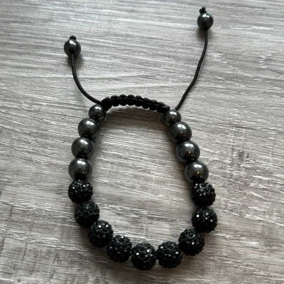 Beaded bracelets - Picture 5 of 5